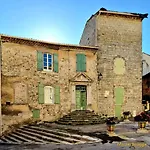 La Tour De Pezene 3*