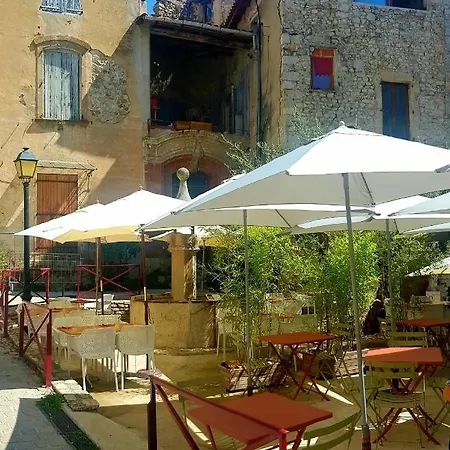 La Tour De Pezene Anduze