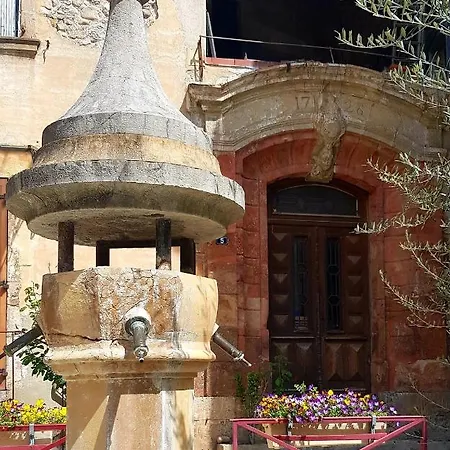 La Tour De Pezene *