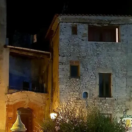 La Tour De Pezene 3* Anduze