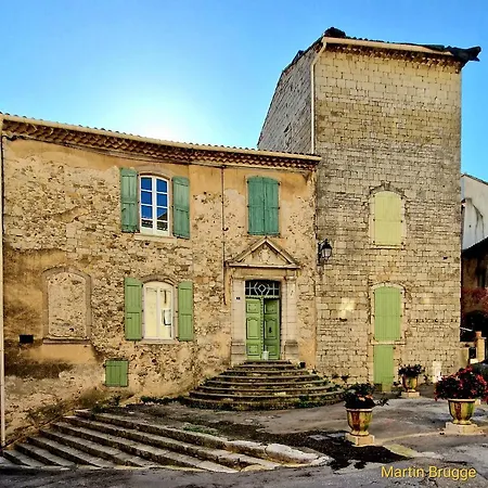 La Tour De Pezene *