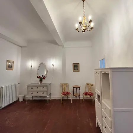 Bed & Breakfast La Tour De Pezene Anduze