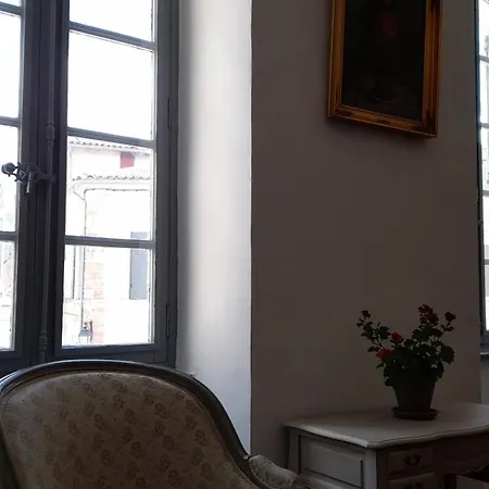 La Tour De Pezene Bed & Breakfast Anduze