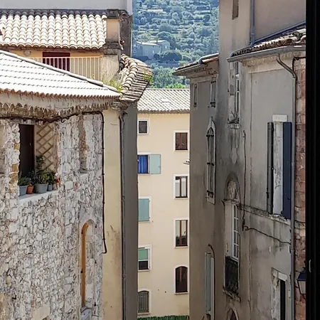 La Tour De Pezene * Anduze