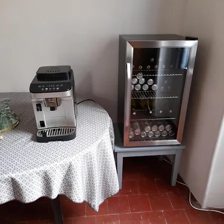 La Tour De Pezene *