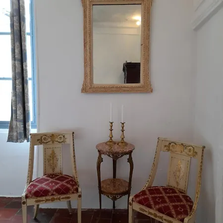 La Tour De Pezene Bed & Breakfast Anduze