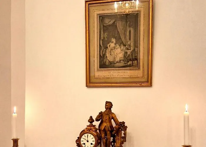 La Tour De Pezene 3*